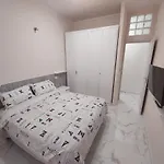 El Mar Casa Lavinio Mare Appartement Anzio