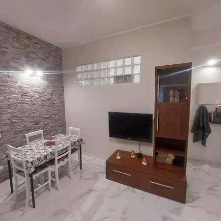 El Mar Casa Lavinio Mare アンツィオ